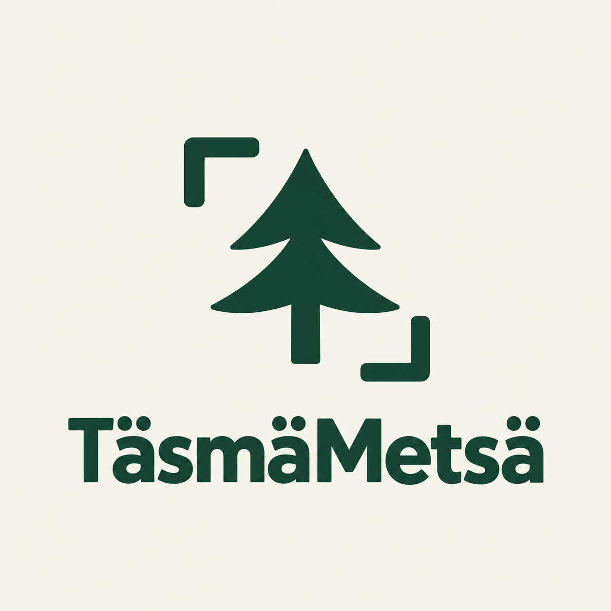 TäsmäMetsä
